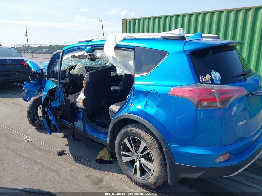 TOYOTA RAV4 - zdjęcie 14
