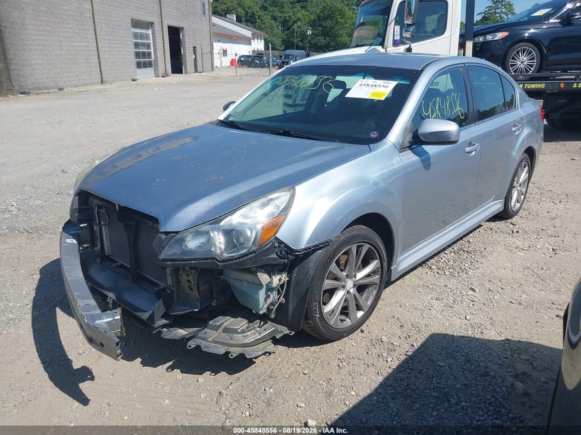 Vin: 4s3bmbb68d3029728, lot: 46347489, subaru legacy 2.5i premium 20132