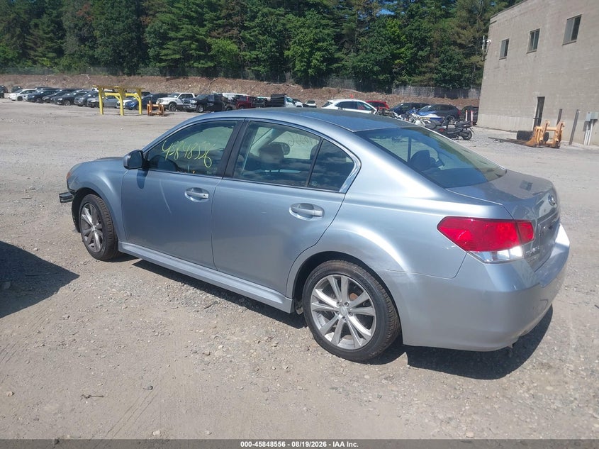 Vin: 4s3bmbb68d3029728, lot: 46347489, subaru legacy 2.5i premium 20133