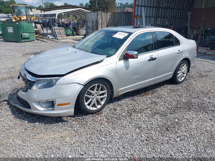 Vin: 3fahp0ja4cr192250, lot: 46347498, ford fusion sel 20122