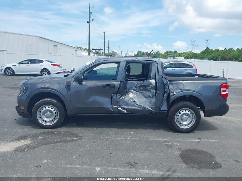 FORD MAVERICK 2026 VIN 3FTTW8AA7TRA80788