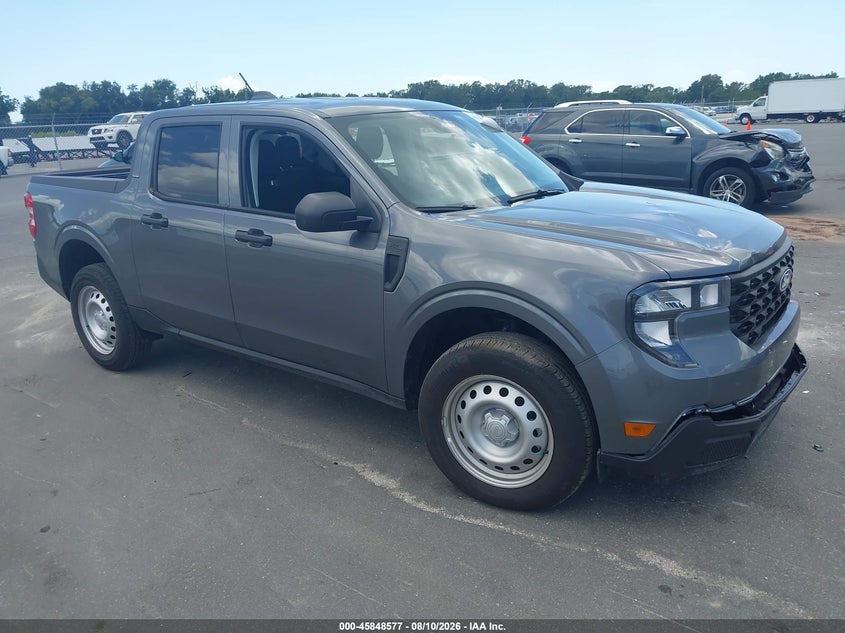 2026 FORD MAVERICK — zdjęcie z aukcji