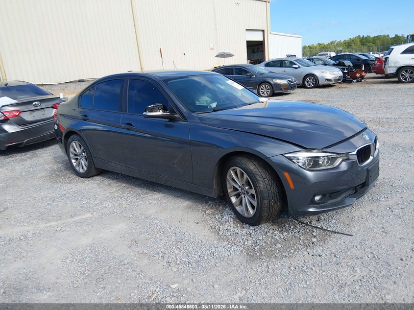 Vin: wba8e1g56jnu93244, lot: 46347536, bmw 320i 2018 img_1