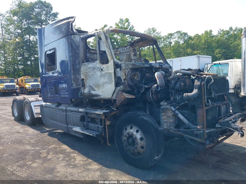 2015 INTERNATIONAL PROSTAR