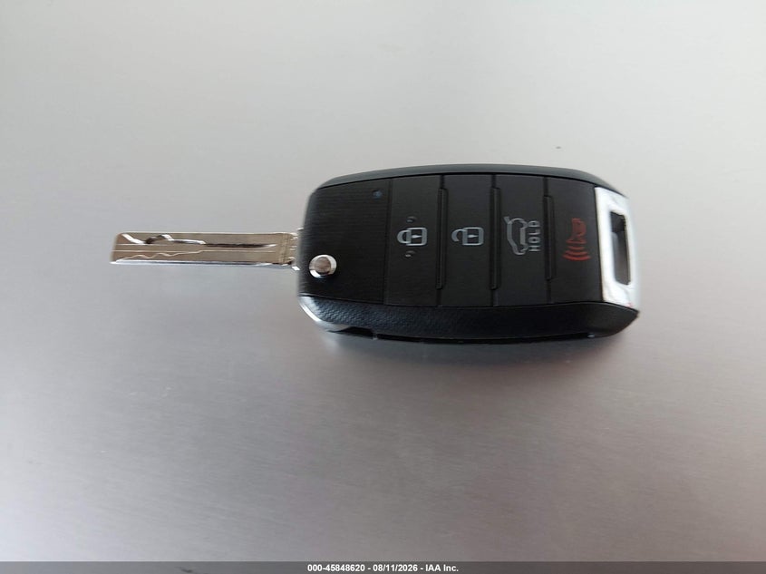 KIA SOUL 2014 VIN KNDJP3A5XE7088758
