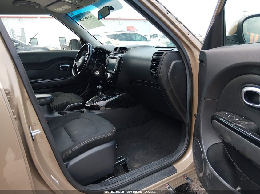 KIA SOUL 2014 VIN KNDJP3A5XE7088758