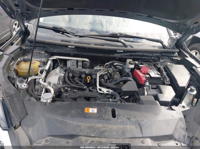 MITSUBISHI OUTLANDER 2022 VIN JA4J3UA87NZ027426