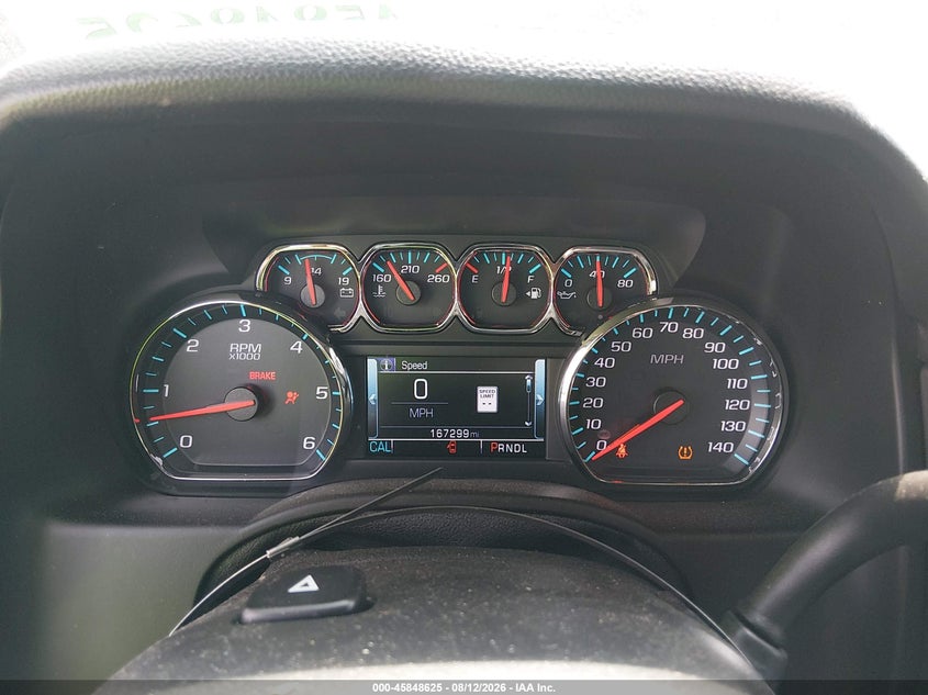 CHEVROLET TAHOE 2019 VIN 1GNSKBKC2KR292567