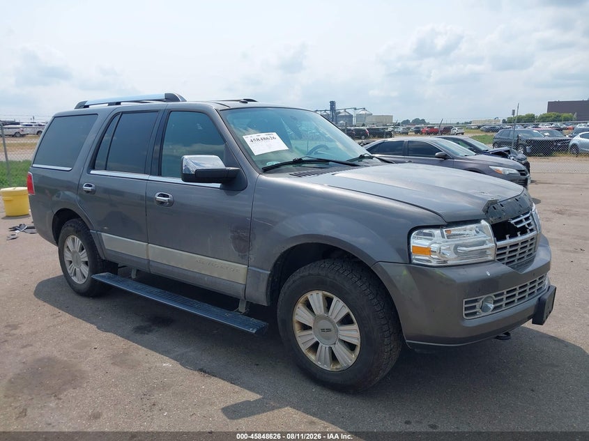 Vin: 5lmjj2j51del03250, lot: 46347560, lincoln navigator 2013 img_1