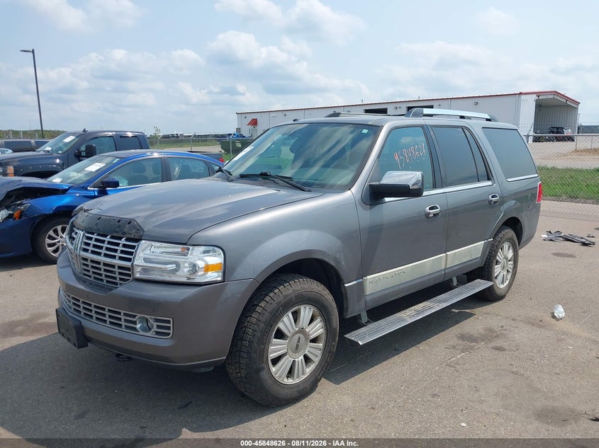 Vin: 5lmjj2j51del03250, lot: 46347560, lincoln navigator 20132
