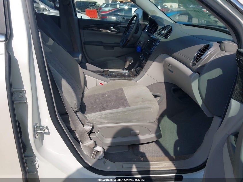 BUICK ENCLAVE 2014 VIN 5GAKRAKD3EJ171624