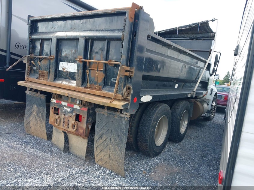 2013 INTERNATIONAL 8000 auction photo 4