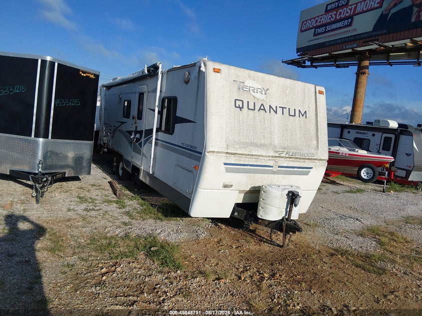 2005 Fleetwood Other