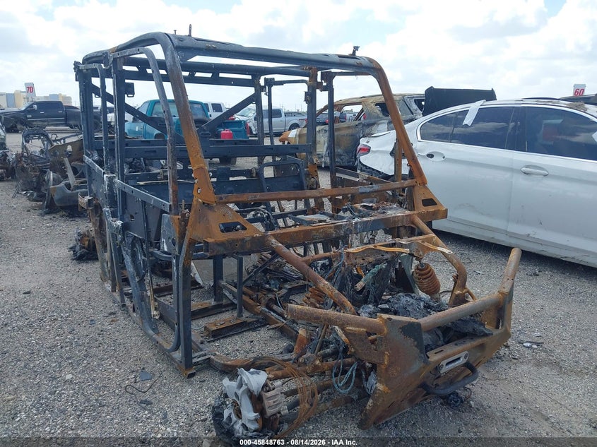 2023 Polaris Ranger