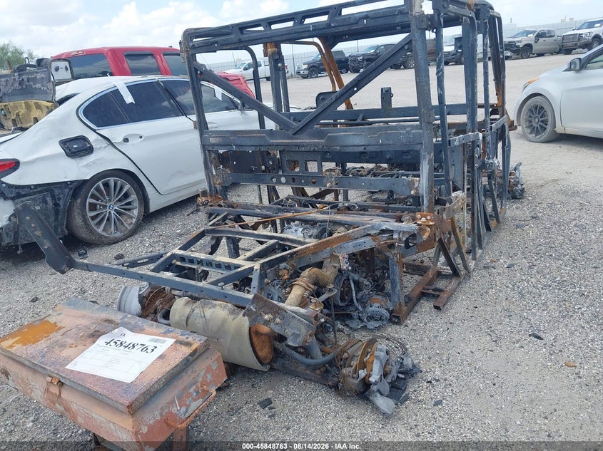 2023 POLARIS RANGER auction photo 4