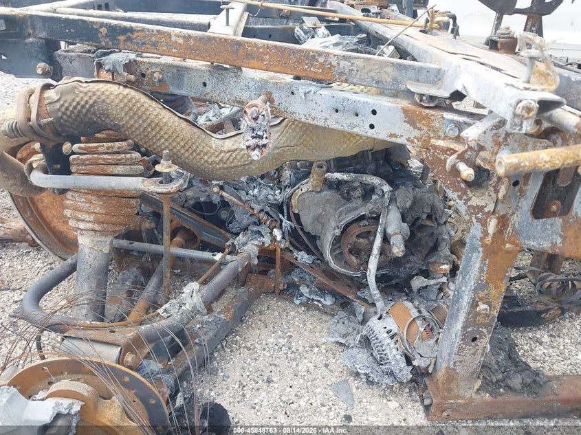 2023 POLARIS RANGER auction photo 8