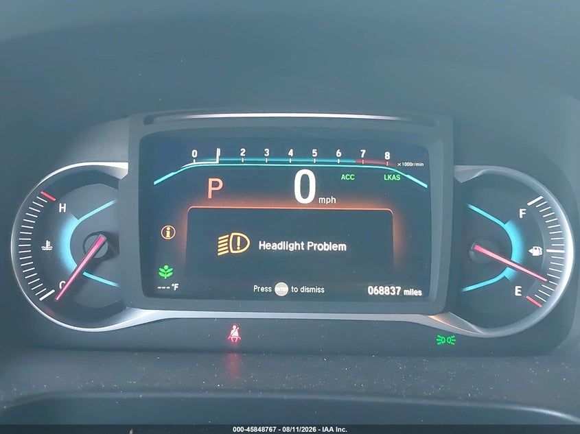 HONDA PILOT 2022 VIN 5FNYF5H54NB002129
