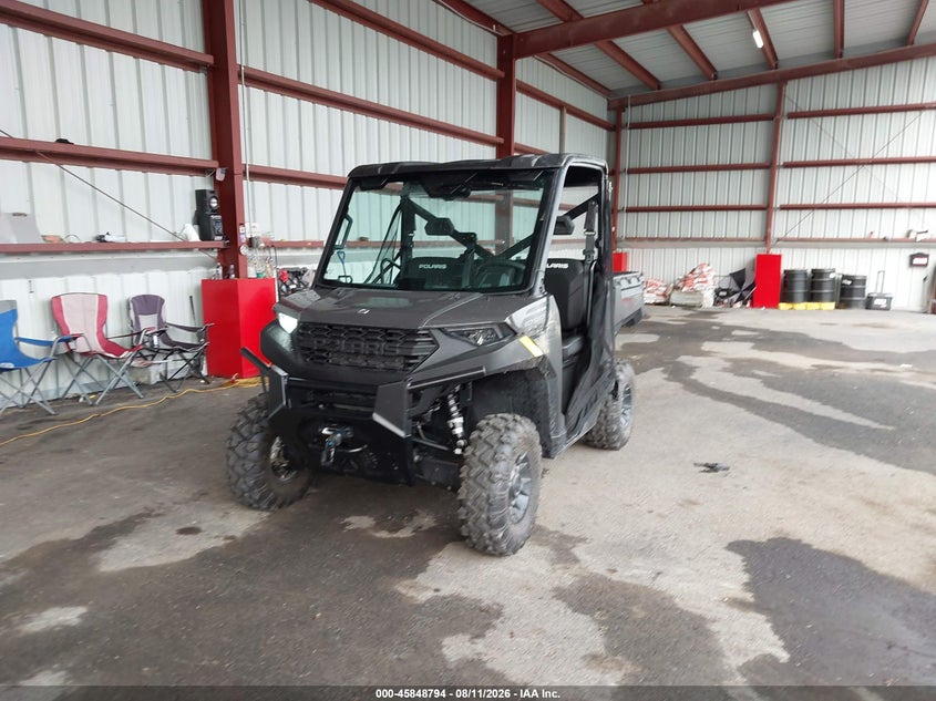 POLARIS RANGER 2025