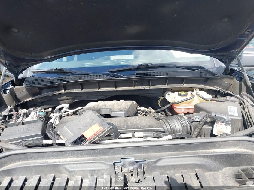 GMC SIERRA 1500 - zdjęcie 10