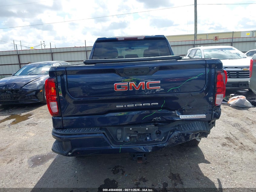 GMC SIERRA 1500 - zdjęcie 16