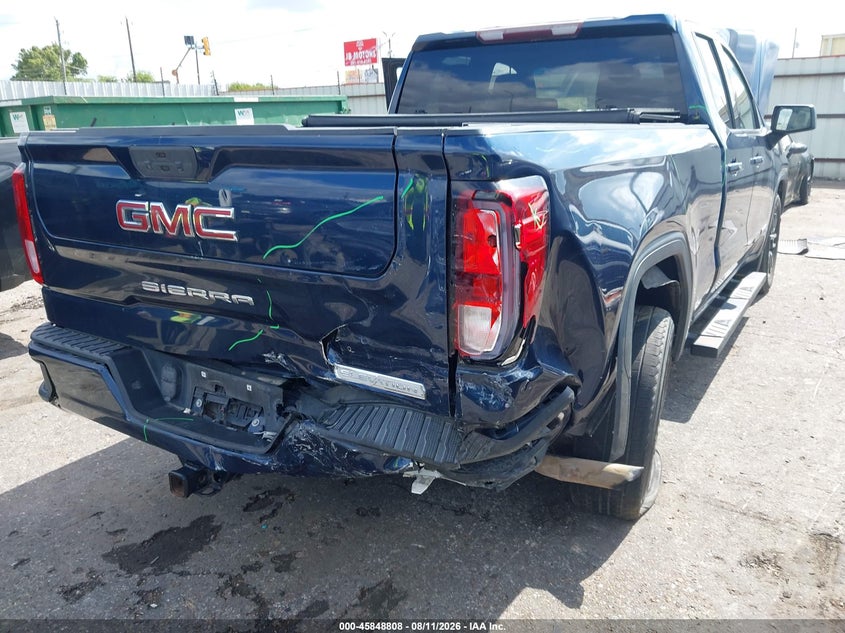 GMC SIERRA 1500 - zdjęcie 6