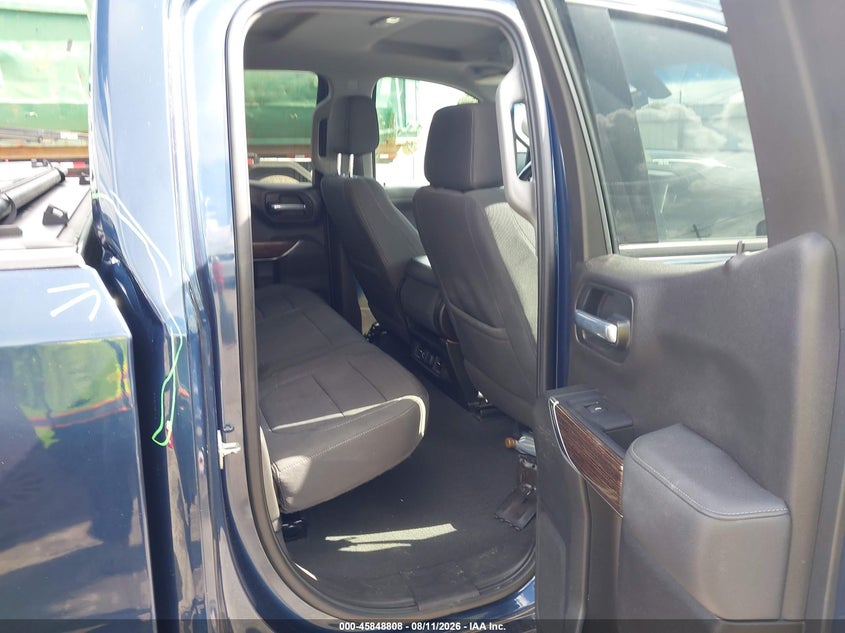 GMC SIERRA 1500 - zdjęcie 8