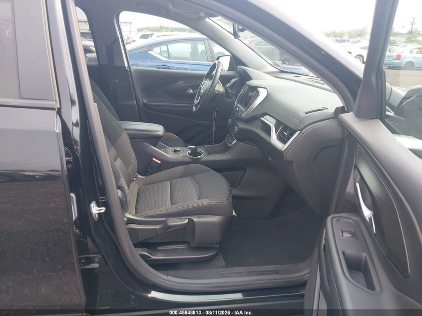 GMC TERRAIN 2024 VIN 3GKALTEGXRL298063