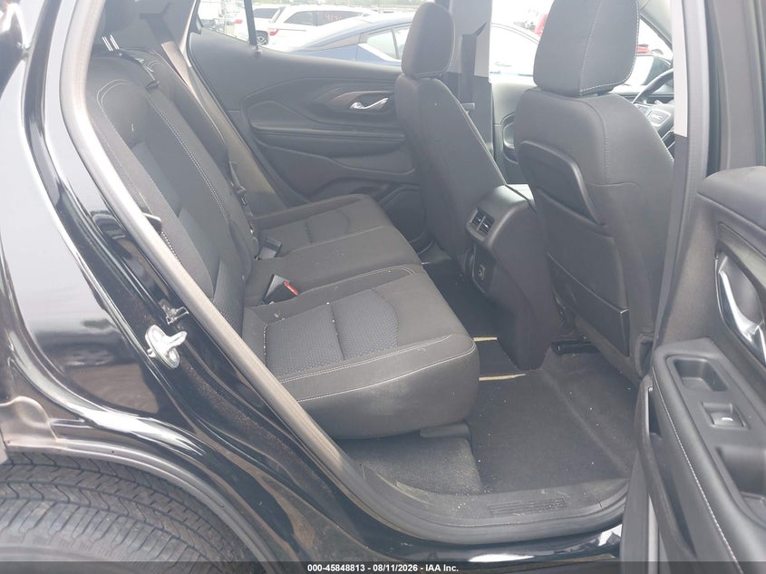 GMC TERRAIN 2024 VIN 3GKALTEGXRL298063