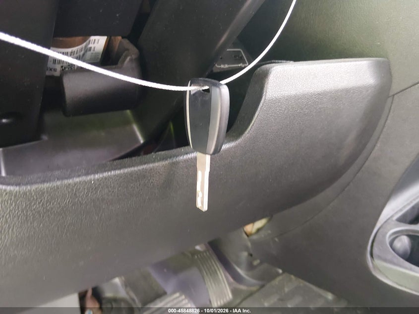 2020 RAM PROMASTER 2500 · Фото 11
