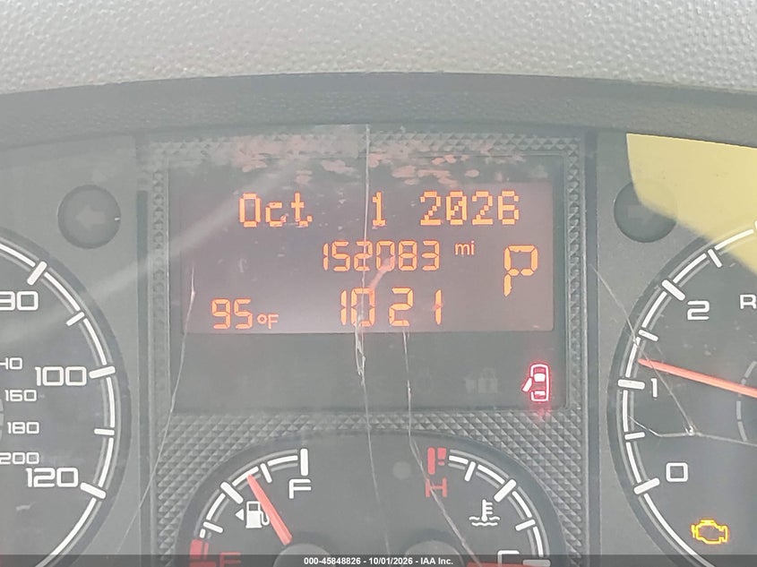 2020 RAM PROMASTER 2500 · Фото 15