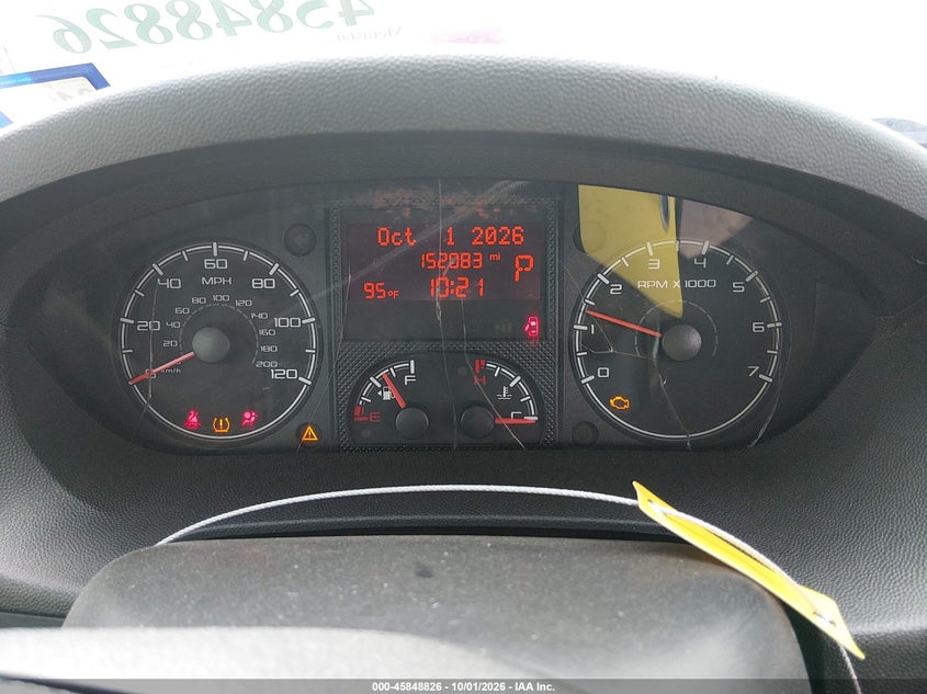 2020 RAM PROMASTER 2500 · Фото 7