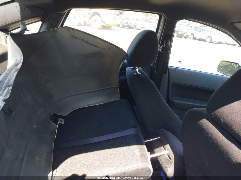 FORD FOCUS 2011 VIN 1FAHP3FN0BW157133