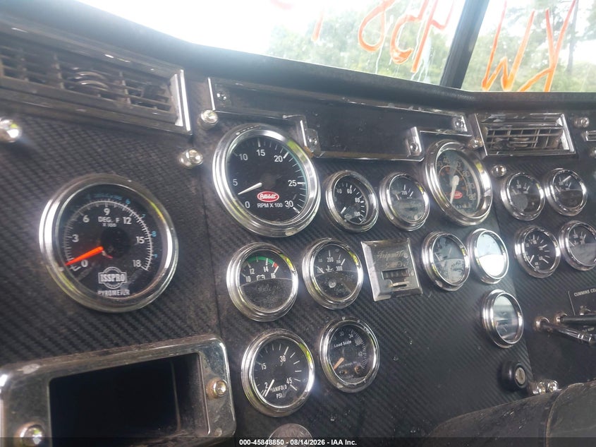 1998 OTHER PETERBILT 379 TRUCK N/A