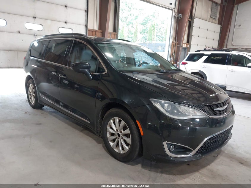 Vin: 2c4rc1bg3hr688155, lot: 46347791, chrysler pacifica touring-l 2017 img_1