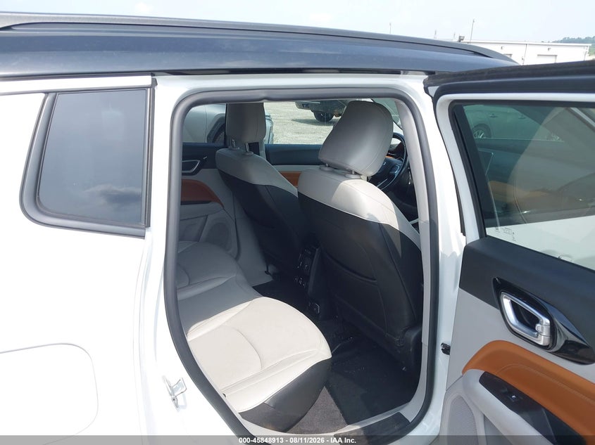 Фото 8 - JEEP COMPASS