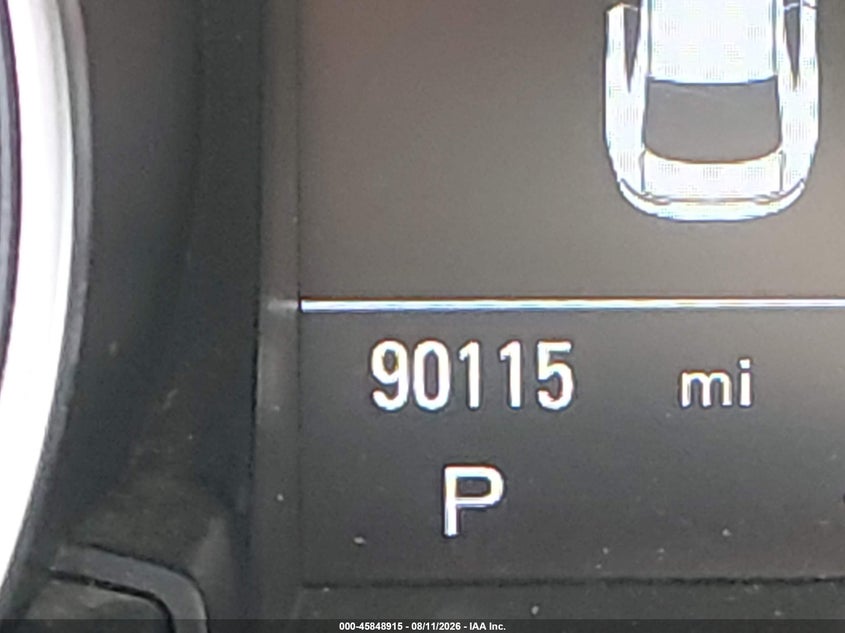 AUDI A5 2014 VIN WAULFAFR8EA050716