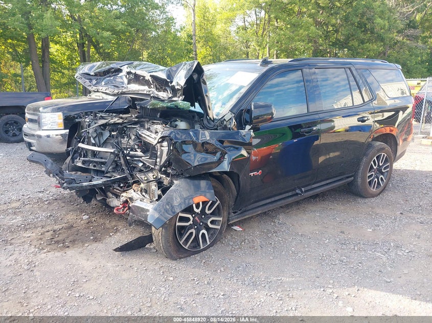 GMC YUKON 2023 VIN 1GKS2CKD8PR511115