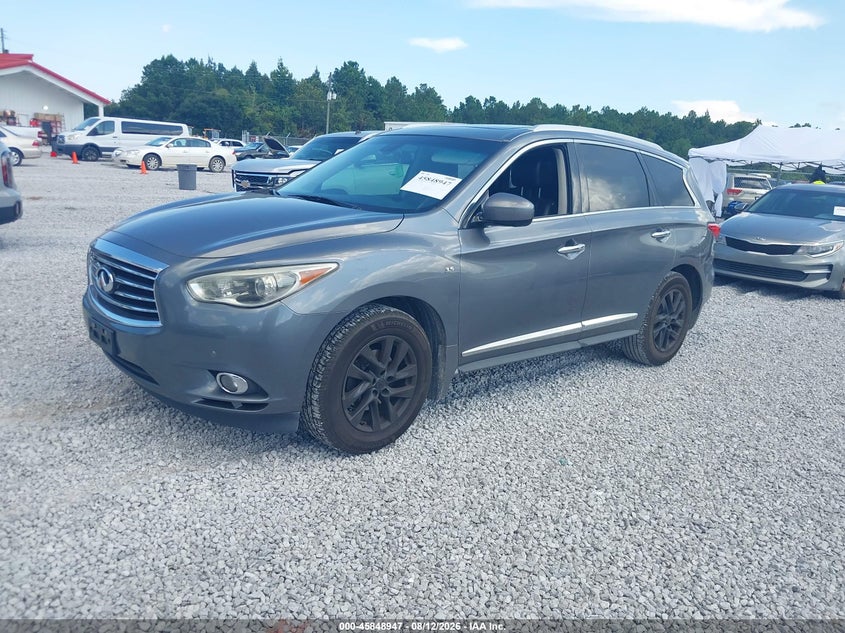 INFINITI QX60 2015 VIN 5N1AL0MN1FC550585