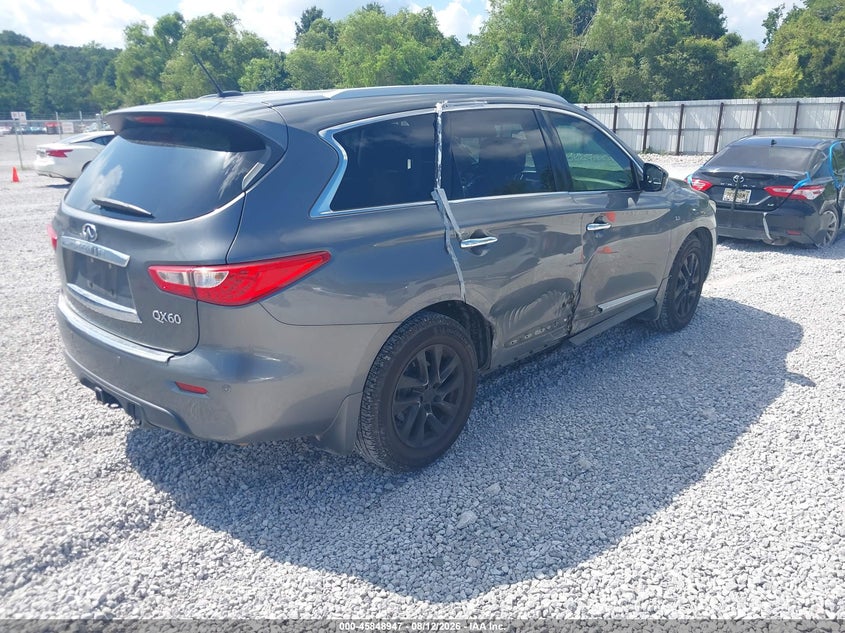 INFINITI QX60 2015 VIN 5N1AL0MN1FC550585
