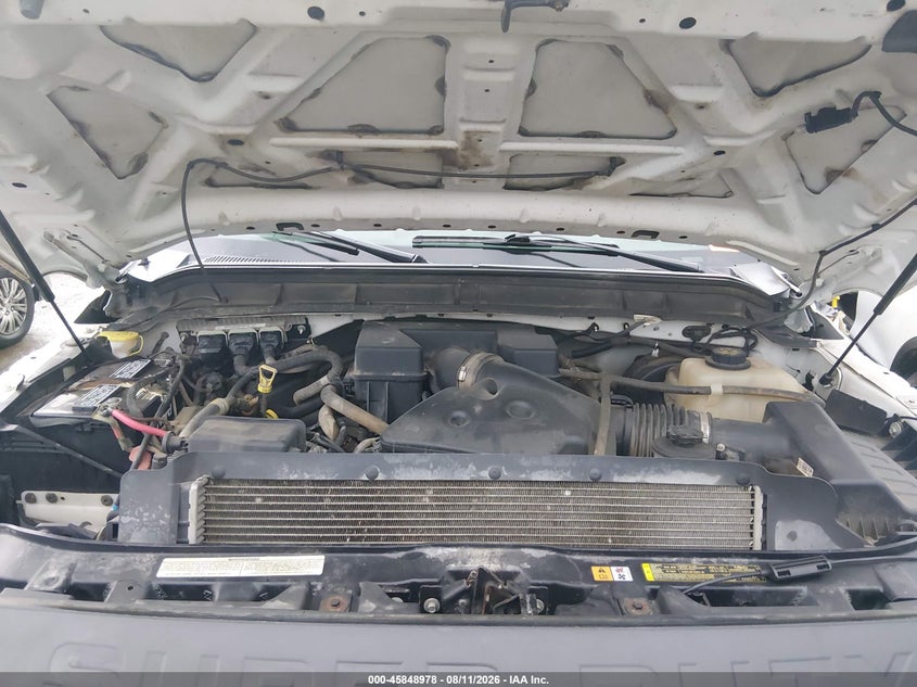 FORD F-250 2012 VIN 1FT7X2B63CEC01793