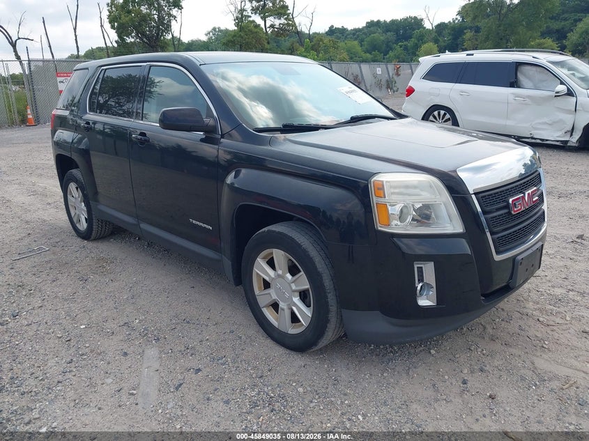 Vin: 2gkalmek7d6431790, lot: 46347968, gmc terrain sle-1 2013 img_1