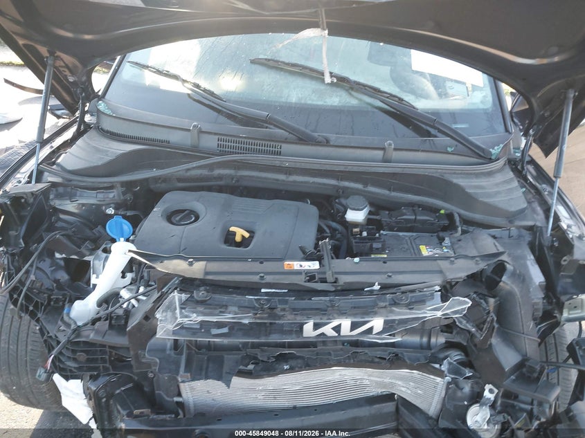 KIA SOUL 2024 VIN KNDJ23AU7R7235193