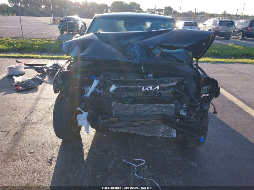 KIA SOUL 2024 VIN KNDJ23AU7R7235193