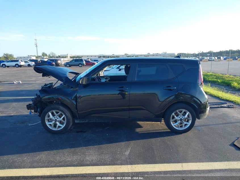 KIA SOUL 2024 VIN KNDJ23AU7R7235193