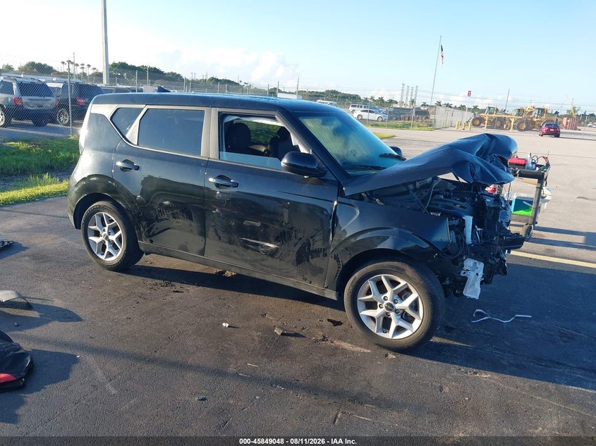 KIA SOUL 2024 VIN KNDJ23AU7R7235193