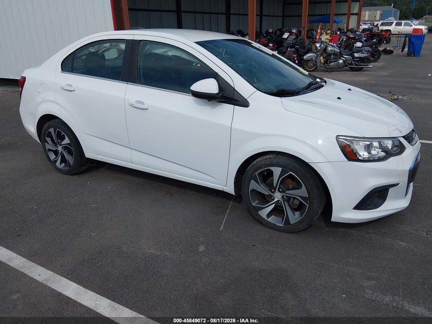 Vin: 1g1jf5sb1h4121986, lot: 46348005, chevrolet sonic premier auto 2017 img_1