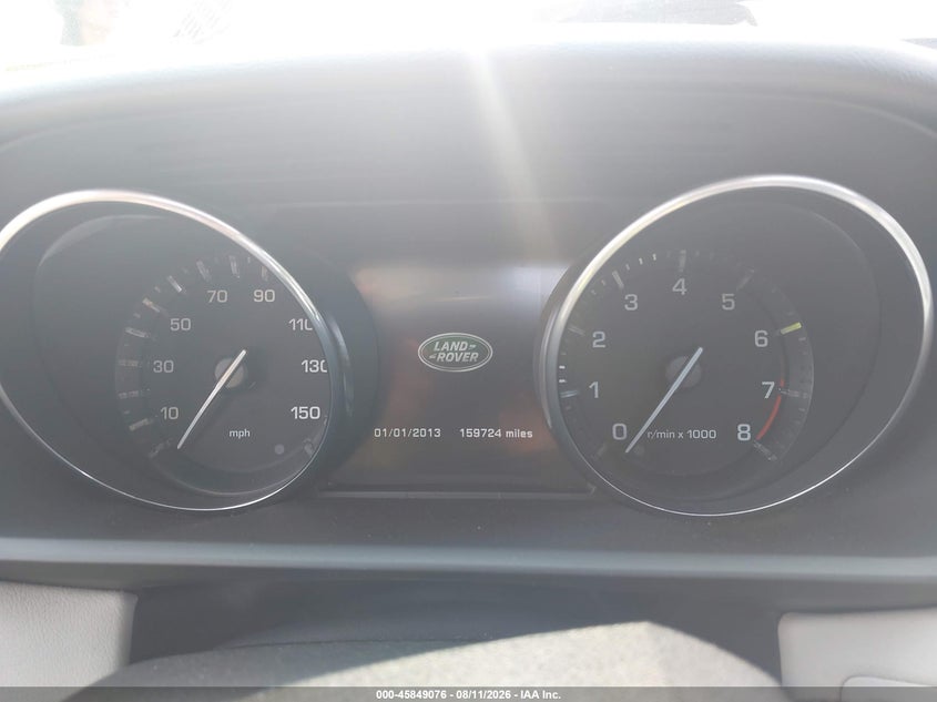 LAND-ROVER RANGE ROVER SPORT 2014 VIN SALWG2WF3EA500094