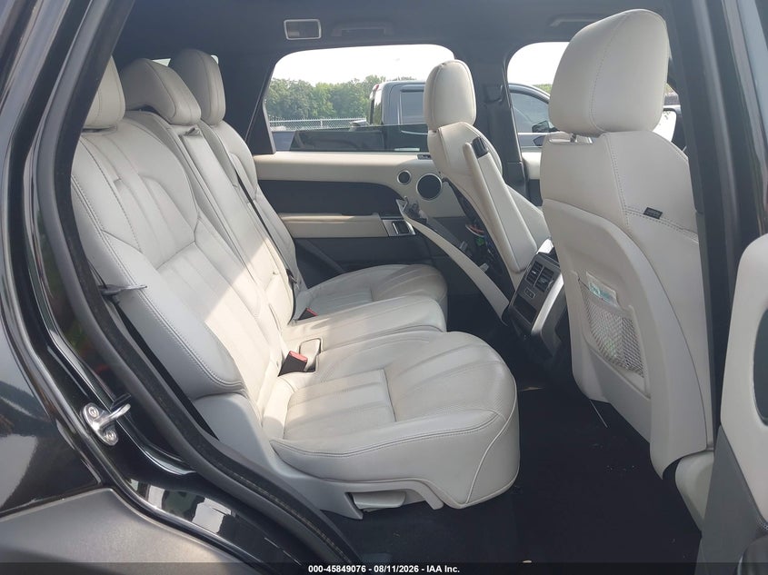 LAND-ROVER RANGE ROVER SPORT 2014 VIN SALWG2WF3EA500094