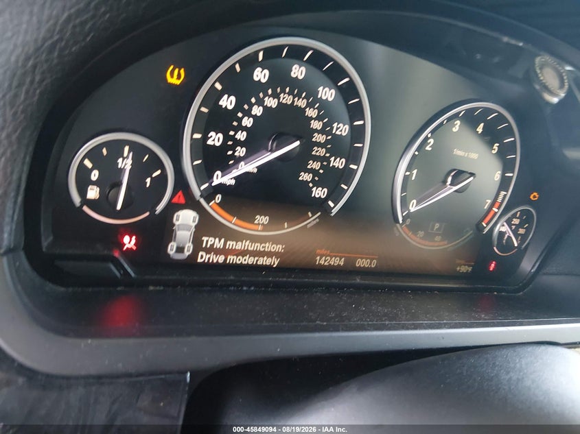 Фото 7 - BMW 750LI