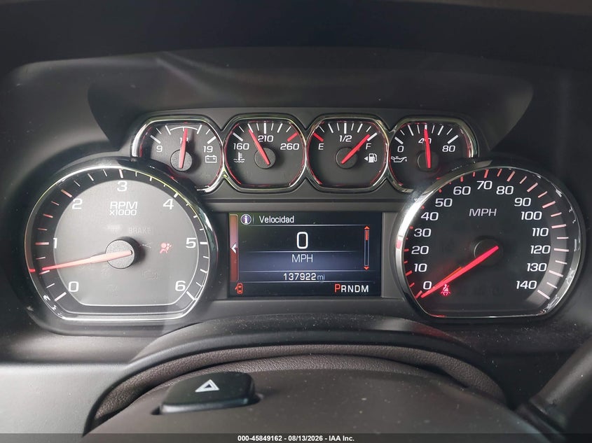 GMC YUKON - zdjęcie 7